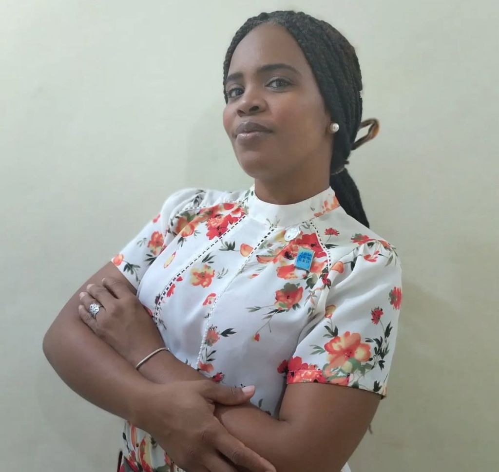 Mujeres de fuego: valientes, invencibles y con la mirada puesta en&nbsp;Dios