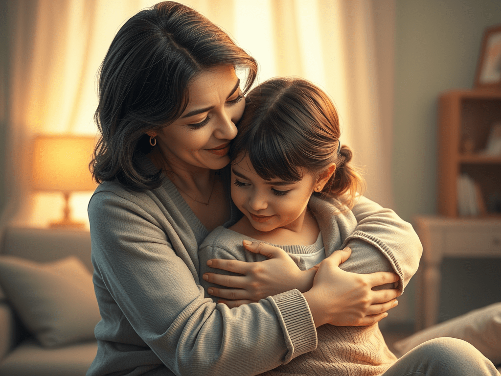 Adolescencia y maternidad: cómo las madres pueden acompañar sin repetir patrones