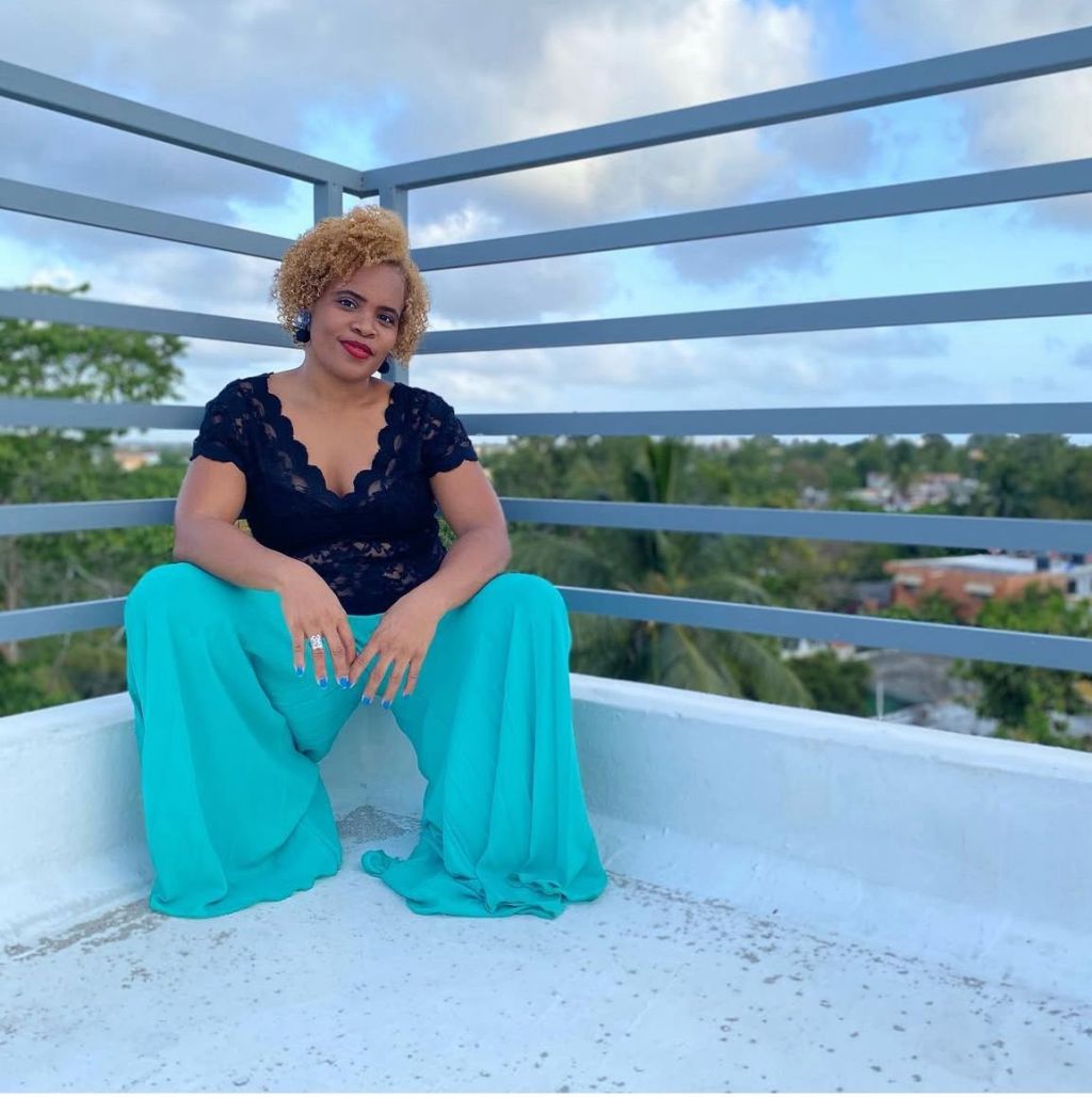 Los cambios deben venir de ti primero